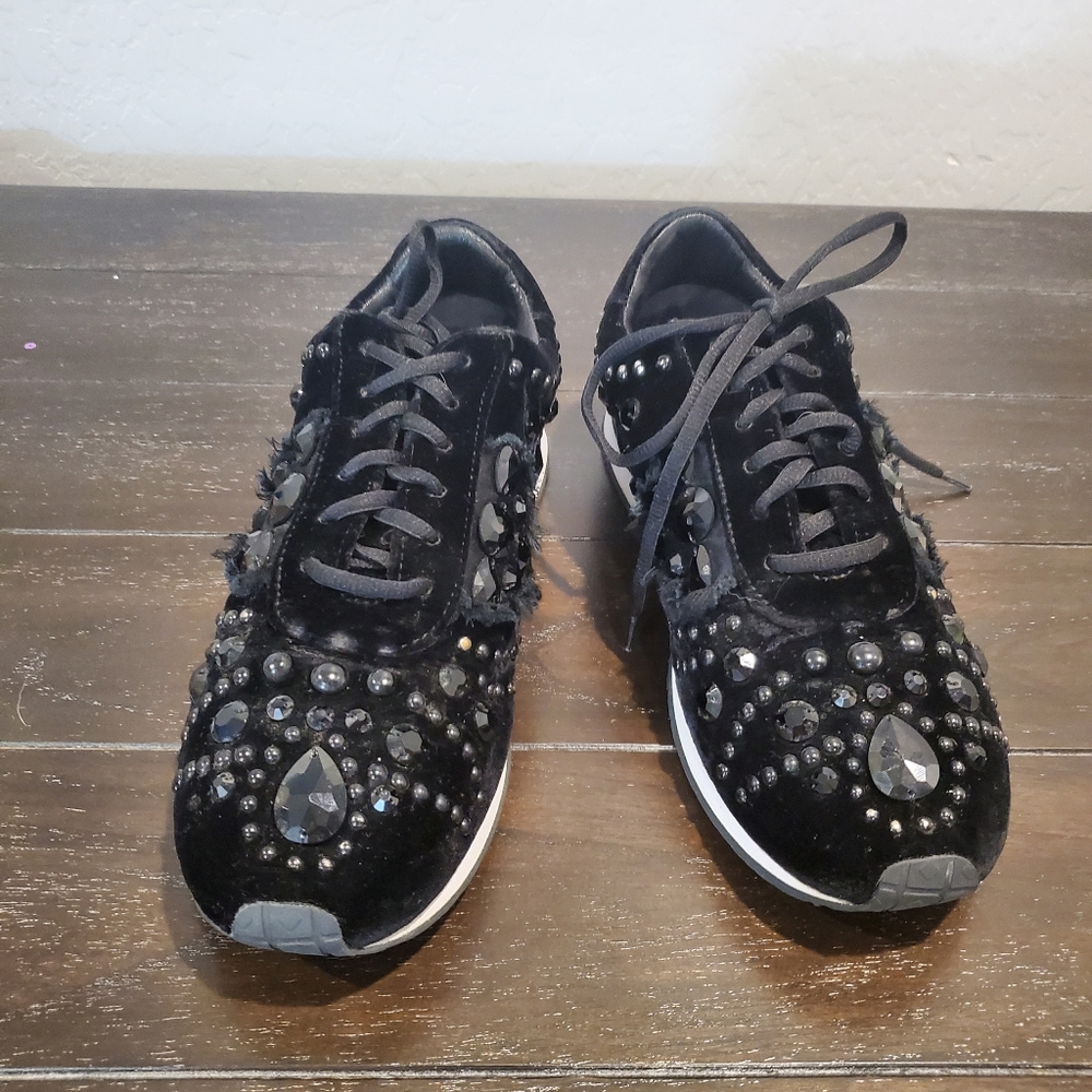 Tory Burch Scarlett Runners